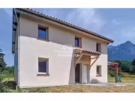 maison individuelle hors d’eau hors d’air  11190 bugarach - fra