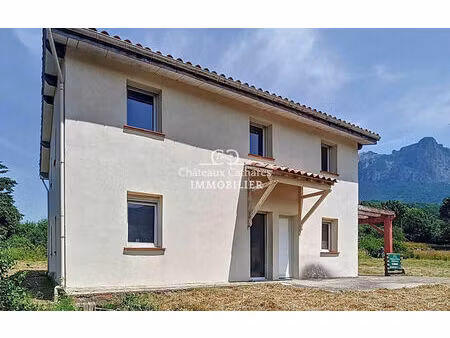 vente maison 2 pièces 186 m² bugarach (11190)