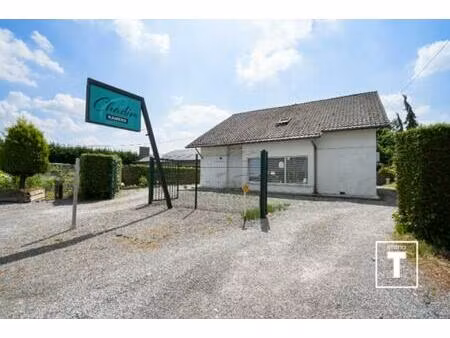 kantoor te koop in wetteren