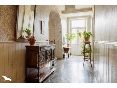 vente maison 7 pièces 245 m² belpech (11420)