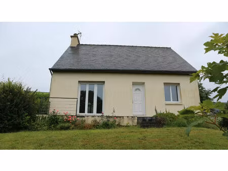 achat maison 7 pièces 109m²