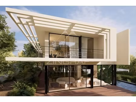 annonce maison à vendre