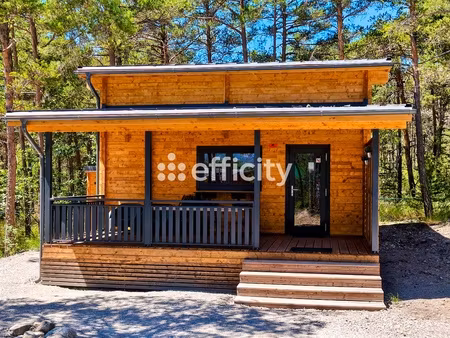 maison 4 pièces - 50 m²