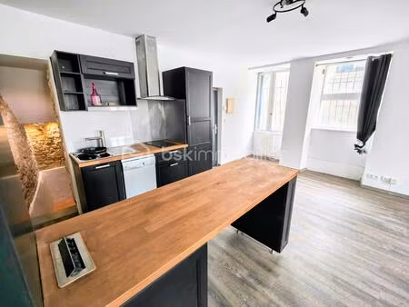 appartement de 35 70 m² à beynes
