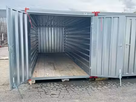 box à louer à partir de 6m2