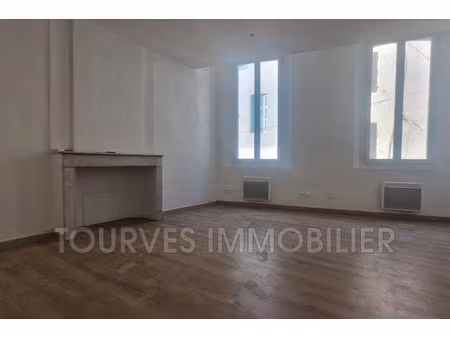 vente maison 4 pièces 120 m² à tourves (83170)  180 000 €