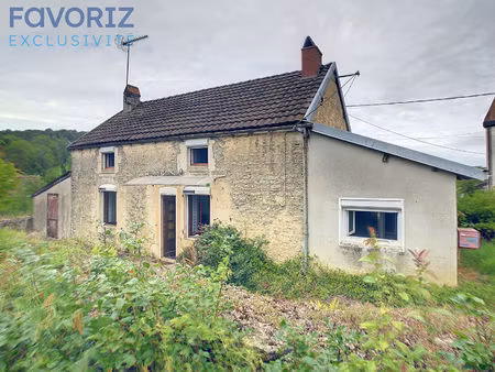 maison t3 auberive à vendre