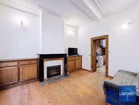 maison t6 valenciennes à vendre