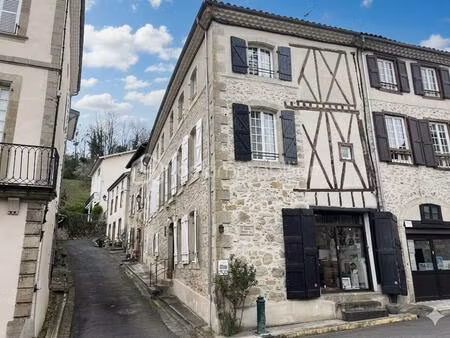 demeure de 270 m² à la bastide-de-serou