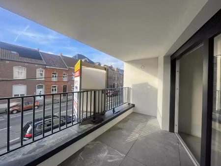 appartement à vendre avec terrasse et 2 chambres   braine-le-comte (vbc91417)