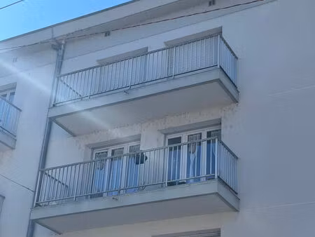 location appartement 3 pièces 66m²