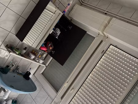 location appartement 4 pièces 69m²