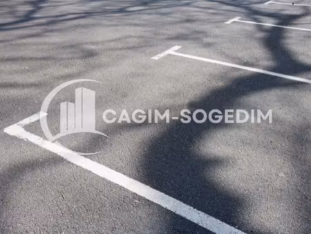 achat parking huningue 68330