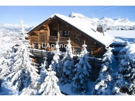 chalet de prestige de 7 pièces en location demi-quartier  auvergne-rhône-alpes