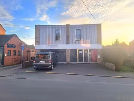 immeuble de rapport à vendre à leval