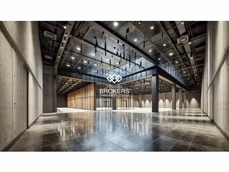 vente local commercial