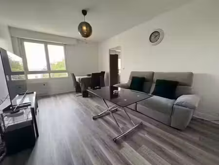 vente appartement 4 pièces 99 m² vierzon (18100)