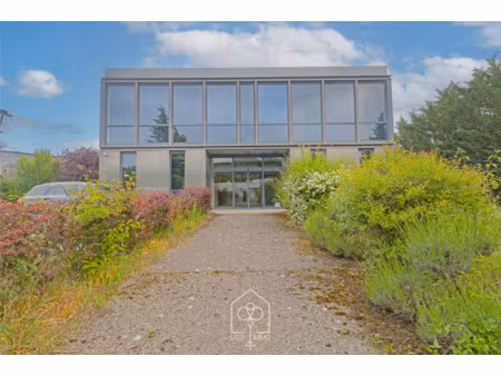 achat local professionnel 780m² custines 54670