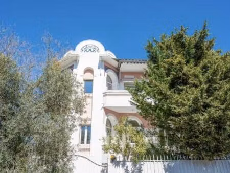 achat : maison (13002)