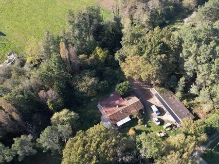 vente terrain 75031 m² boisredon (17150)