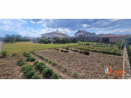 maison à vendre genilac