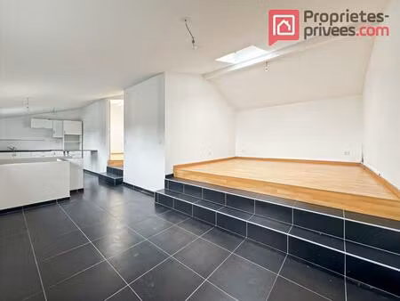 achat immeuble 300m² perenchies 59840