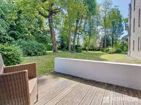 achat appartement 3 pièces 81m² villeneuve d ascq 59650