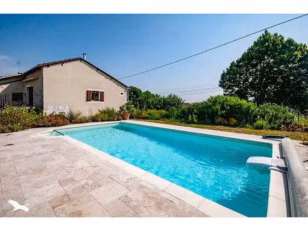 vente maison 4 pièces 169 m² saint-méard-de-drône (24600)