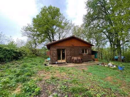 vente maison 3 pièces 62 m² fleurac (24580)