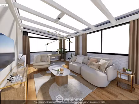 vente maison 4 pièces 81 m² à leuville-sur-orge (91310)  268 000 €