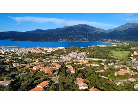 vente appartement 4 pièces 91 m² propriano (20110)