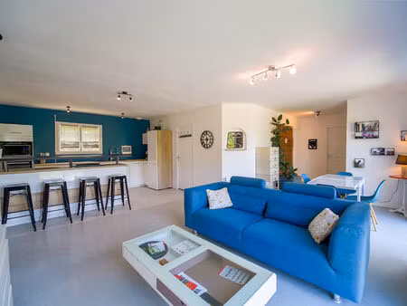 maison contemporaine centre geaune