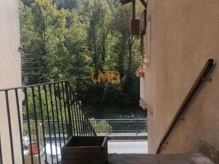 maison de village à livinhac-le-haut