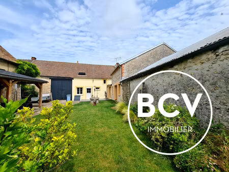 les villages vovéens - maison de charme -