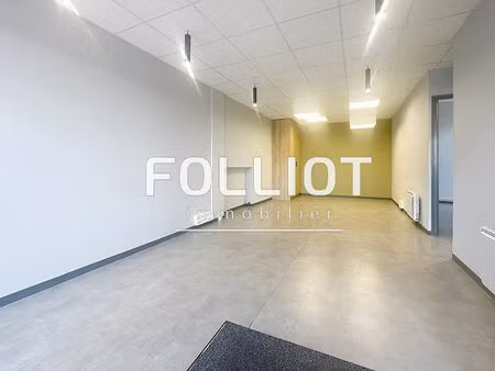 bureaux saint-lo 70 m2
