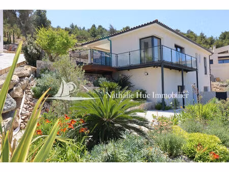 vente maison 5 pièces 145m2 treilles 11510 - 798000 € - surface privée