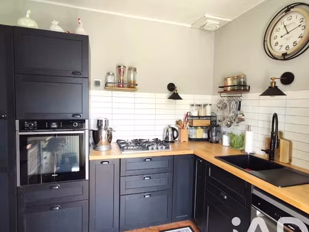 vente maison 5 pièces 126 m² à moyaux (14590)  339 000 €