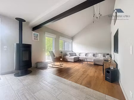 vente maison 5 pièces 136 m² à lorgies (62840)  314 900 €