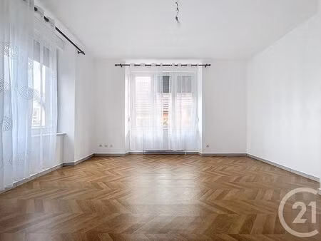 appartement f1 à louer - 1 pièce - 33 20 m2 - valdoie - 90 - franche-comte