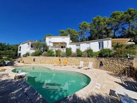 hôtel de 11 pièces de luxe en vente lorgues  provence-alpes-côte d'azur