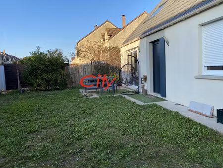 location maison 6 pièces 111m² carrieres sous poissy 78955