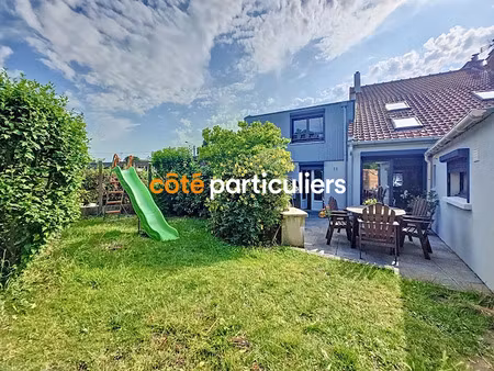 vente maison 6 pièces 186 m² à verlinghem (59237)  334 990 €