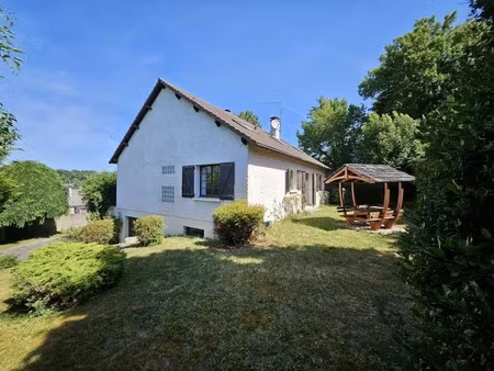 vente maison 8 pièces 176 m² à gaillon-sur-montcient (78250)  374 000 €