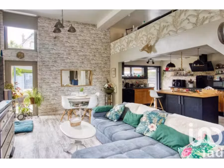 vente maison 8 pièces 164 m² à magny-en-vexin (95420)  389 000 €