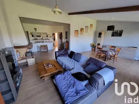 vente maison 7 pièces 143 m² à saint-michel-sur-orge (91240)  360 000 €