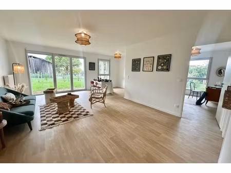 annonce appartement à vendre