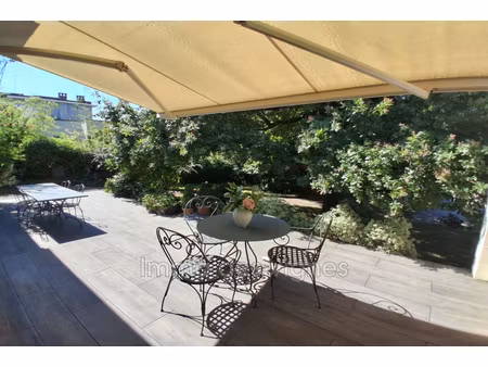 annonce maison à vendre