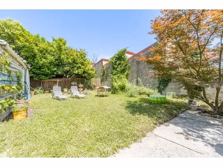 vente maison 6 pièces 136 m² à portet-sur-garonne (31120)  320 000 €