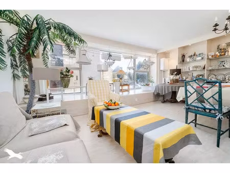 vente appartement 10 pièces 278 m² crozon (29160)
