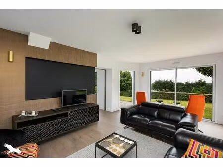 vente maison 6 pièces 150 m² daoulas (29460)